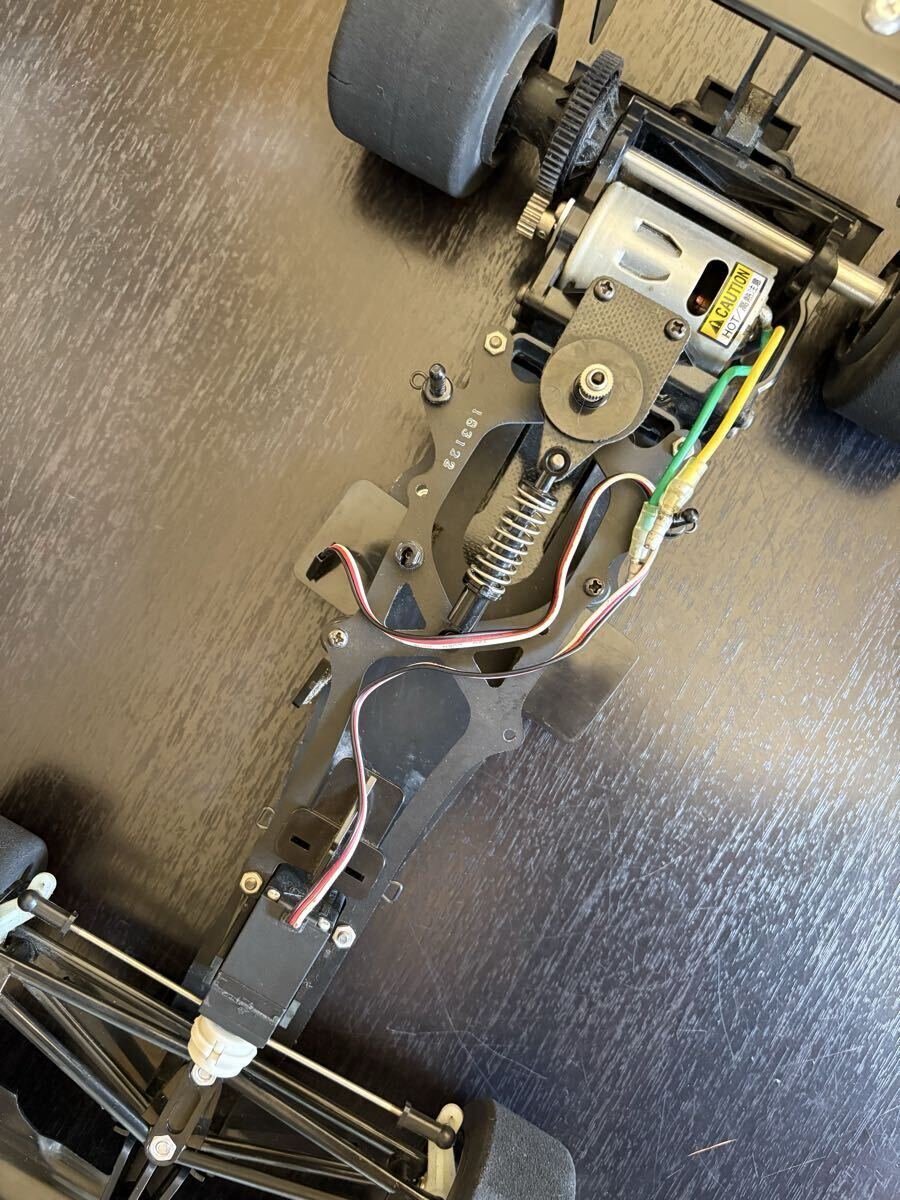 タミヤ F-104_画像10