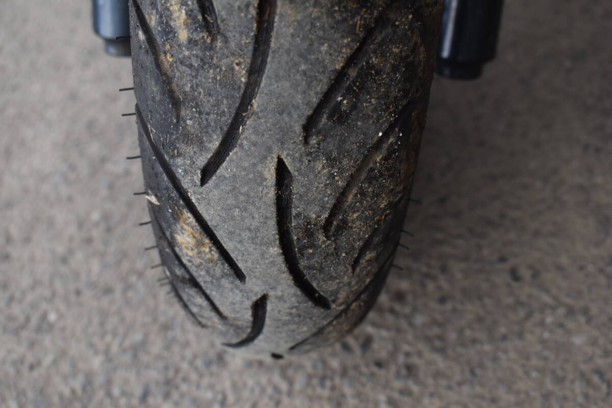 Yamaha Majesty 250 SG20J FI машина действующий дешевый распродажа этот только SKY WAVE Maxam Majesty Fusion