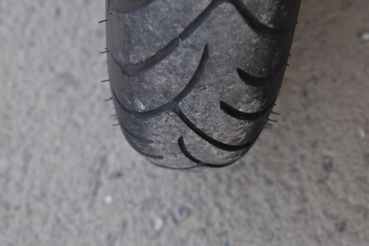 ホンダ　グロム　JC61　GROM　FI車　実働　格安　売り切り　今回のみ！モンキー　DAX　PCX　タクト　DIO　ズーマー_画像4