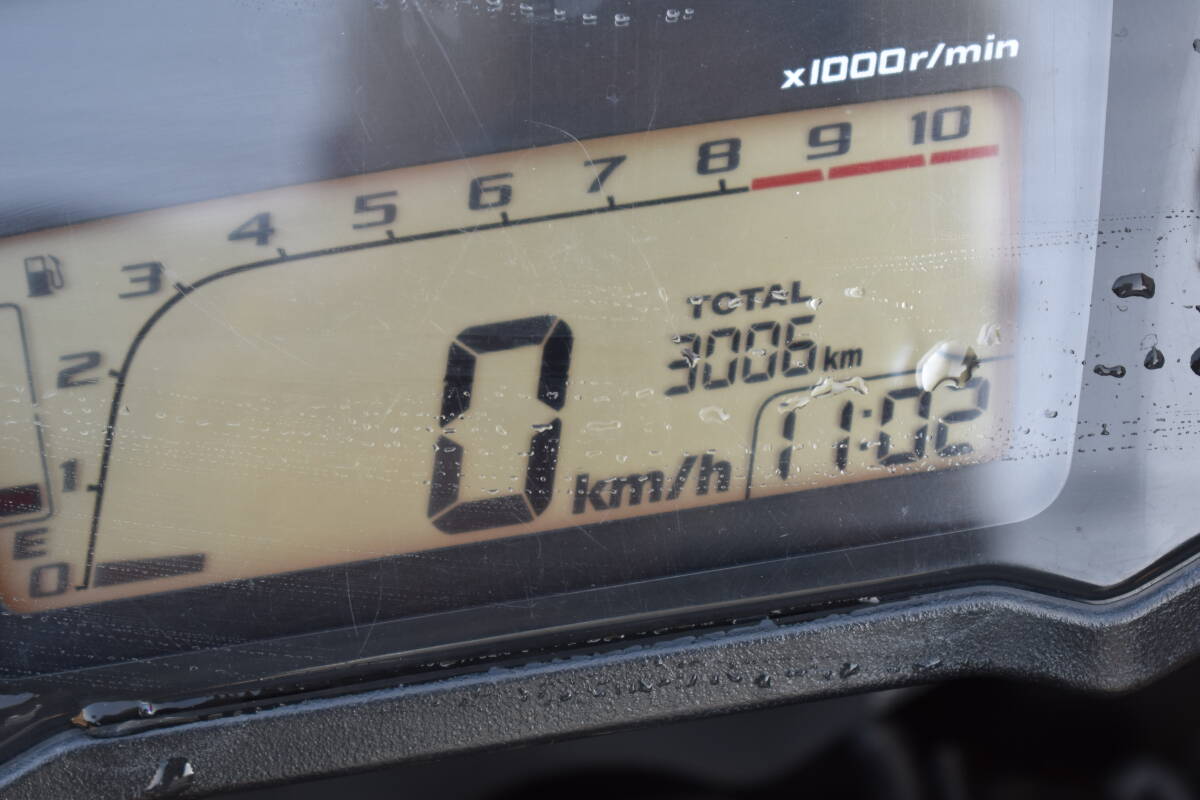 ホンダ　グロム　JC61　GROM　FI車　実働　格安　売り切り　今回のみ！モンキー　DAX　PCX　タクト　DIO　ズーマー_画像7