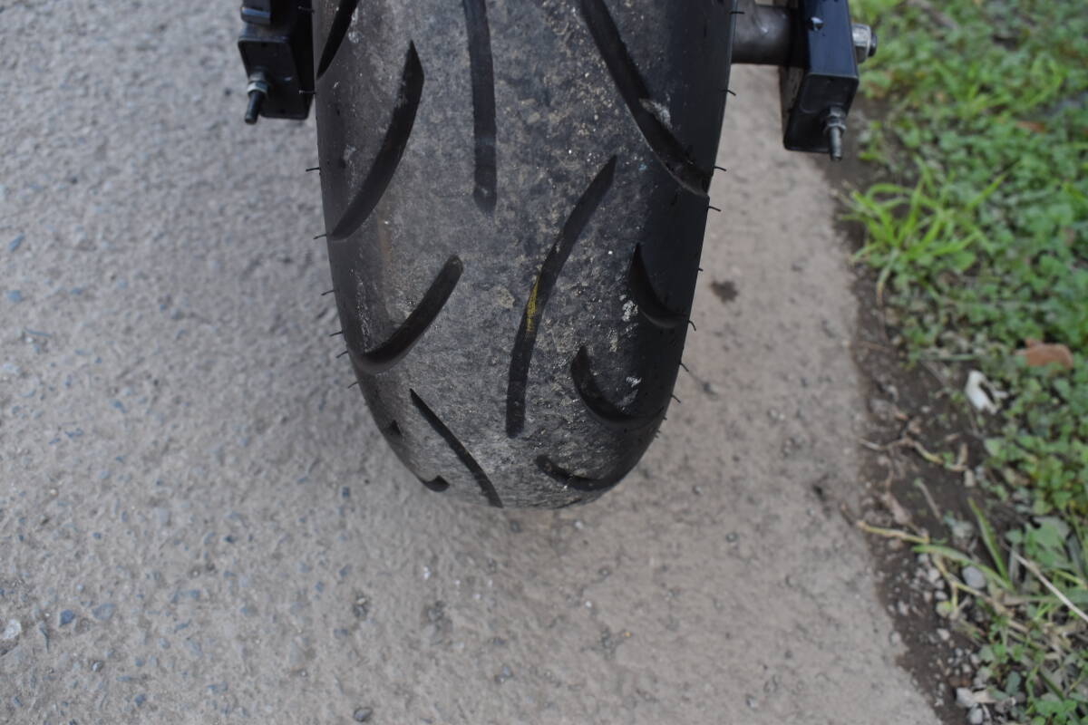 ホンダ　グロム　JC61　GROM　FI車　実働　格安　売り切り　今回のみ！モンキー　DAX　PCX　タクト　DIO　ズーマー_画像9