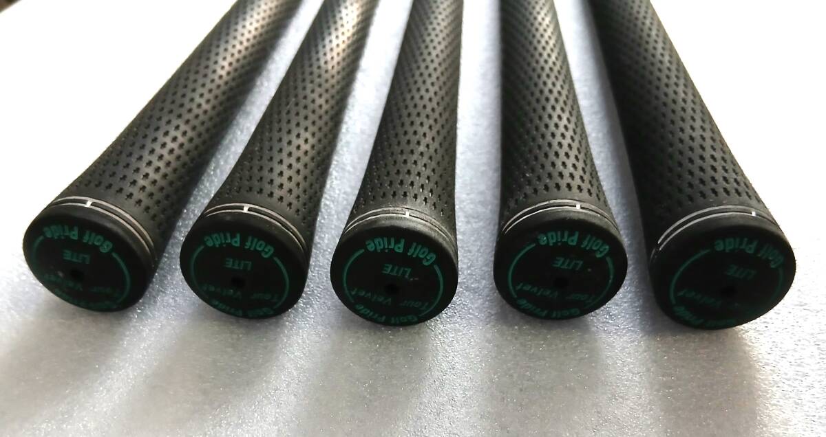 ☆ピン i210 アイアンセット・DG85/R300_画像5