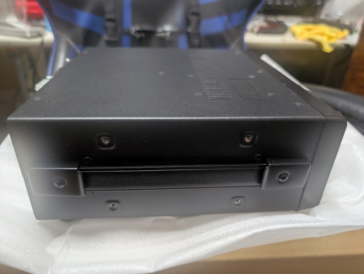 IC-7300 静音ファン+キャリングハンドル(MB-123)付き_画像6