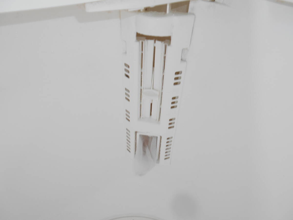 ** самовывоз ограничение!*2023 год производства!Panasonic Panasonic 2 . тип стиральная машина NA-W50B1 рабочее состояние подтверждено . вода c функцией б/у товар