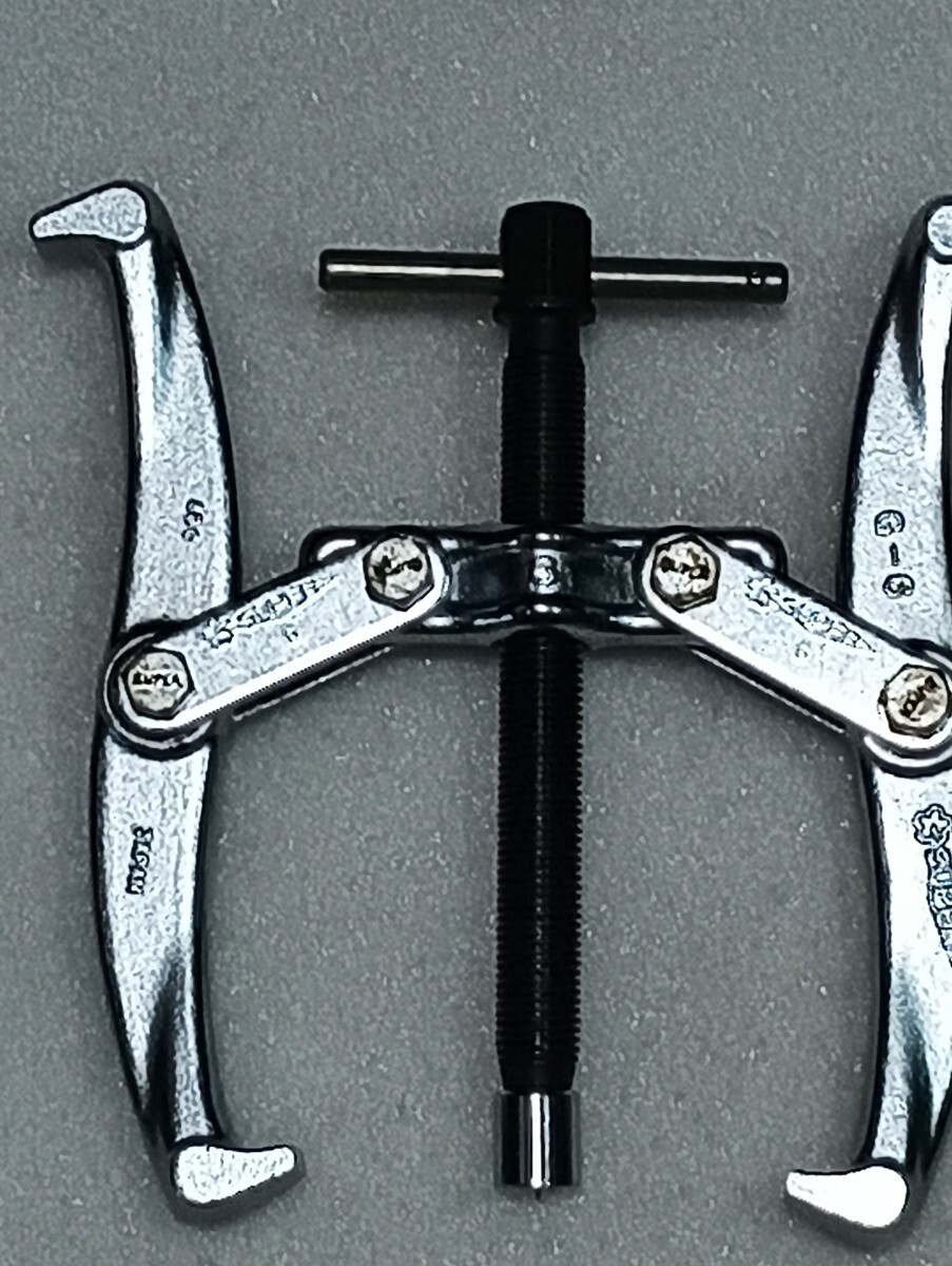  super tool механизм съемник G -6