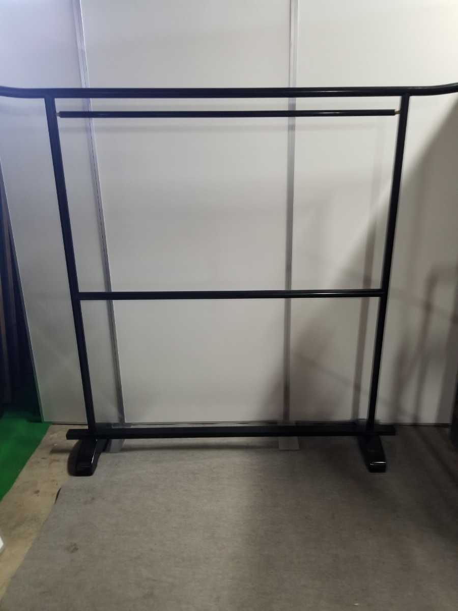 衣桁 組衣桁 送料無料_画像1