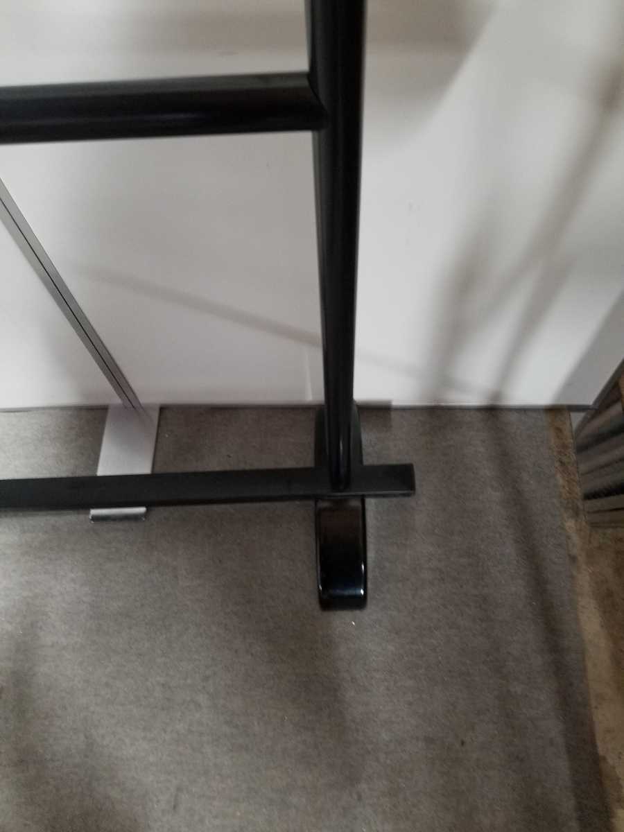 衣桁 組衣桁 送料無料_画像3