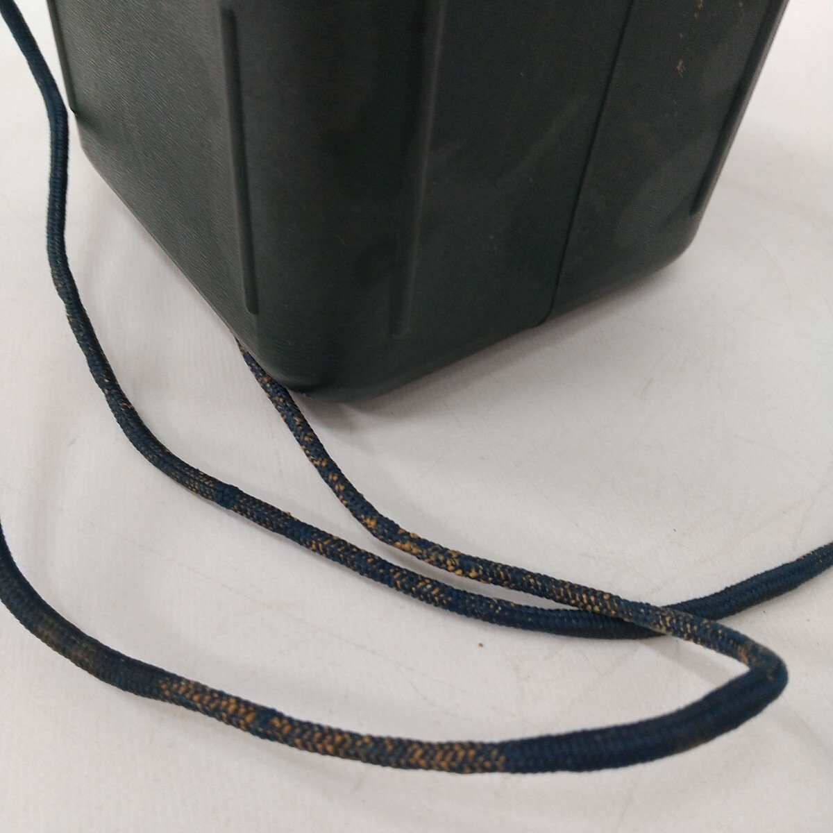 27 中古 キャプテンスタッグ ガスランタン CAPTIN STAG M-7907 09769 パール金属 着火確認 キャンプ アウトドア 現状品_画像8