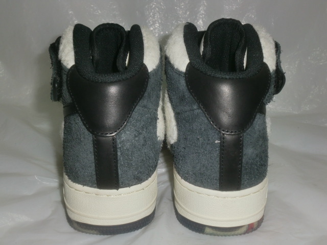 * не использовался / dead NIKE AIR FORCE 1 MID 07 PREMIUM `CULTURE DAY UENO´ `21 производства Nike DO2123-113 военно-воздушные силы 1 MID 07 premium 