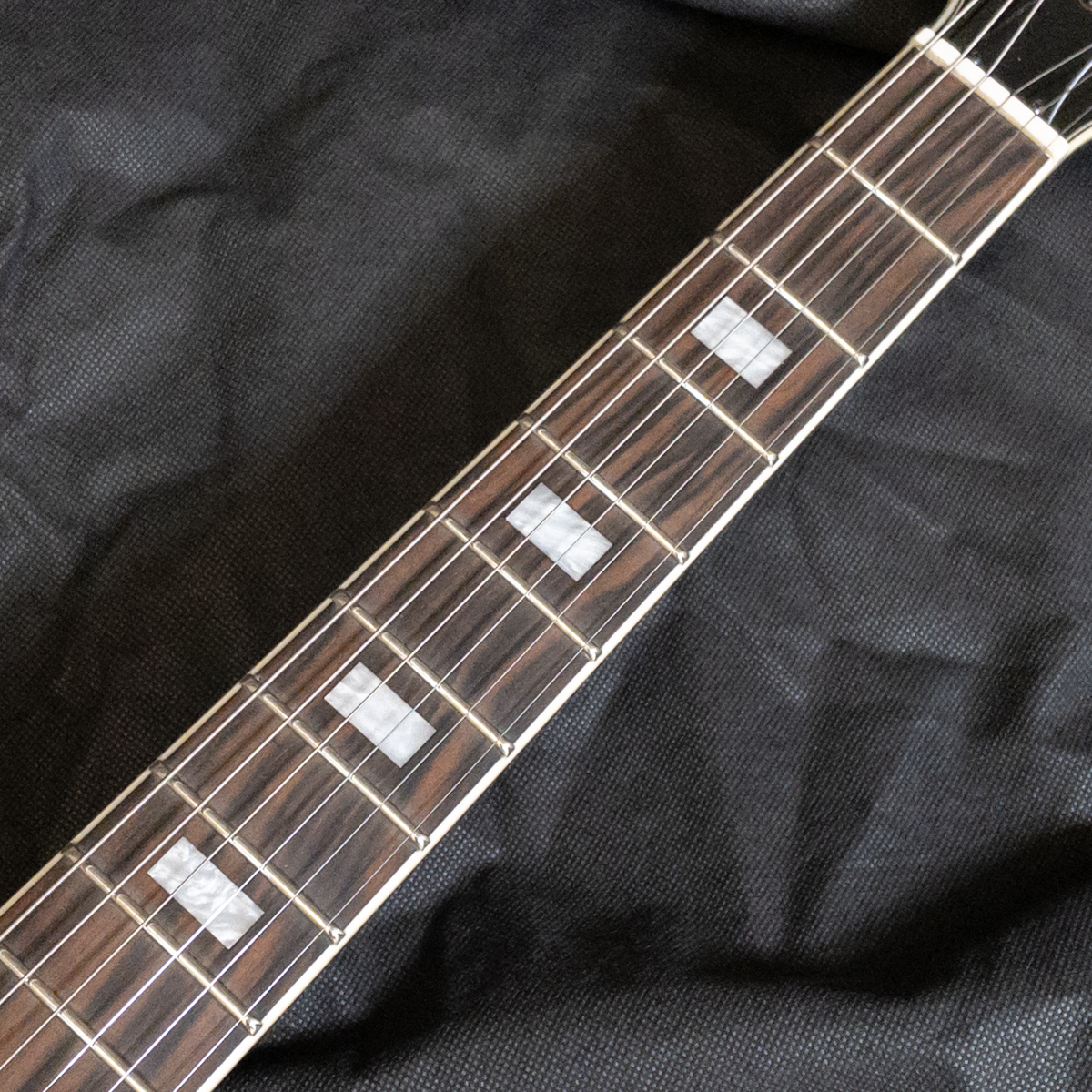 【1本限りアウトレット特価!】Sire Larry Carlton H7 CS (Cherry Sunburst) サイアー H Series ラリー・カールトン セミアコ_画像5