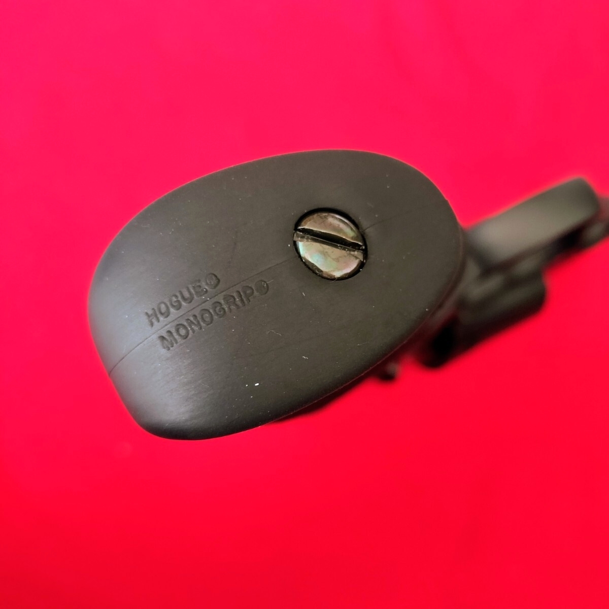 KSC MARK Vシリーズ キングコブラ 2.5インチ リボルバー .357マグナム ABS モデルガン SPG COLT ホーグ_画像8