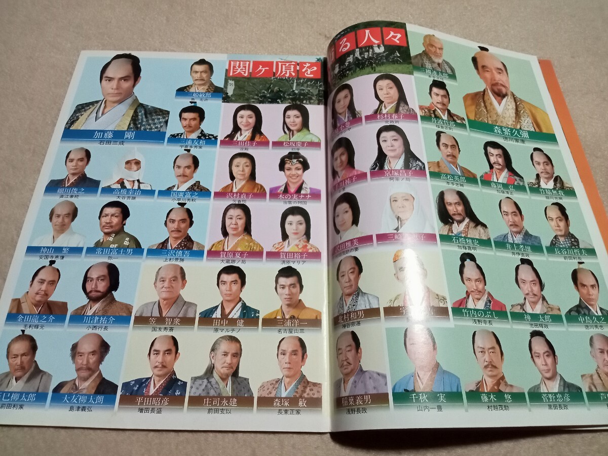 TV graph / Rav Lee / Kato Gou /. штук ./..../ Shibata ../ синий ../ sake . Вака ./ гореть жизнь / запад . блестящий ./ Edo ...Ⅵ/ Matsuda Seiko / Sakura рисовое поле ..