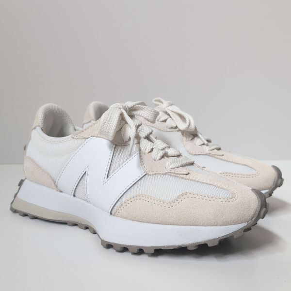 New Balance New balance 327 22.5 спортивные туфли 251011-31