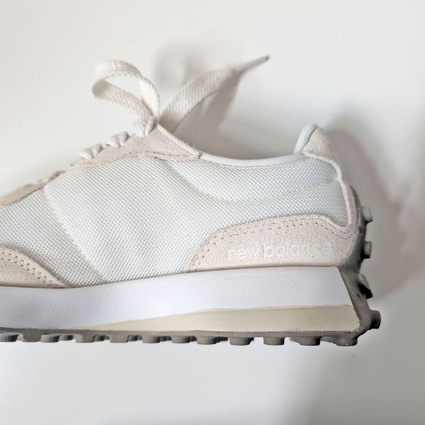 New Balance New balance 327 22.5 спортивные туфли 251011-31