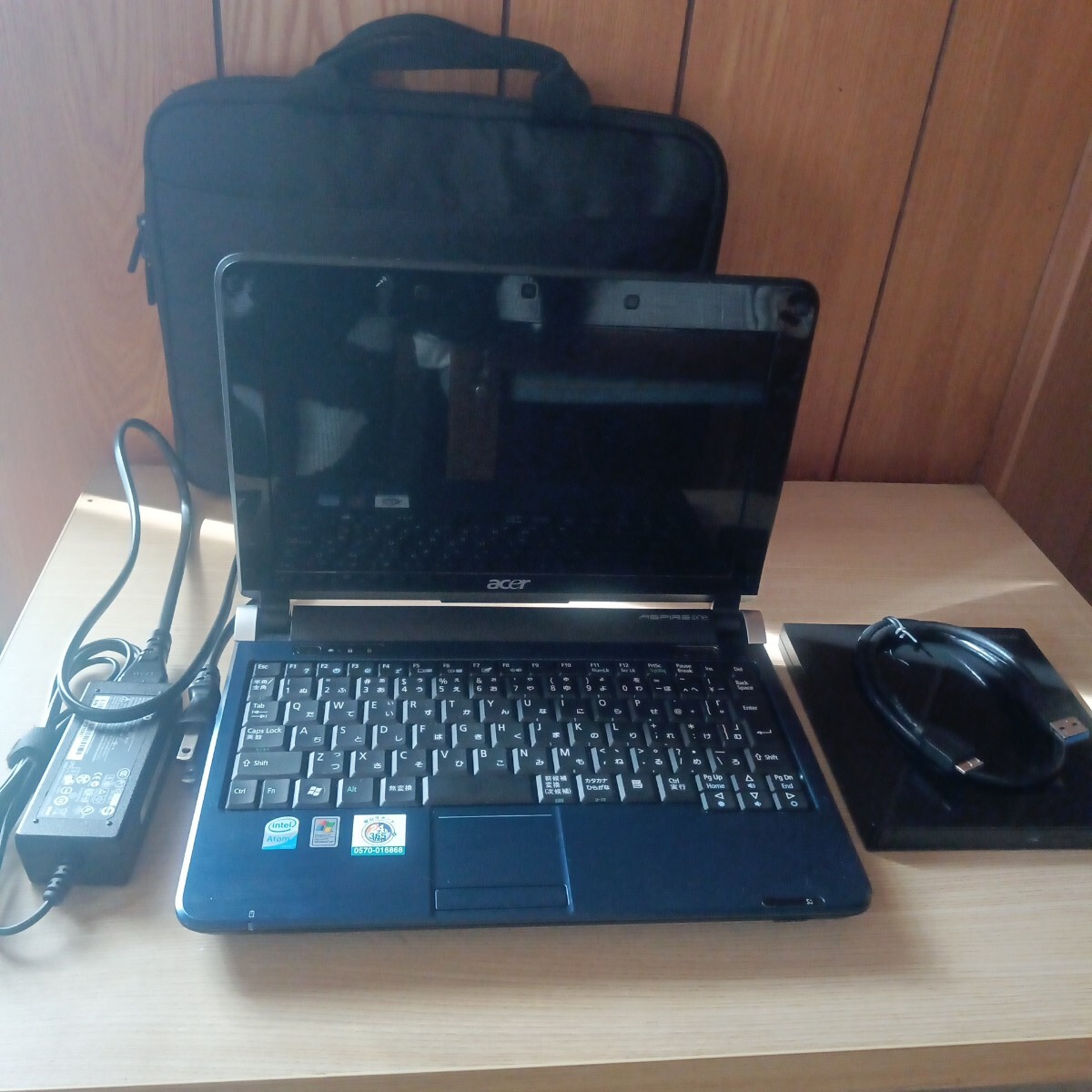 USED Acer (acer)Aspire one D150