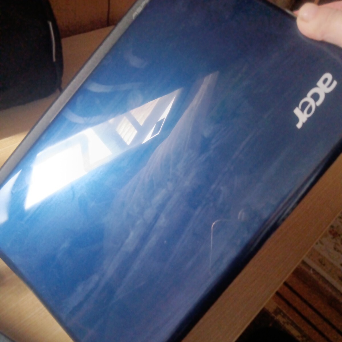 USED Acer (acer)Aspire one D150