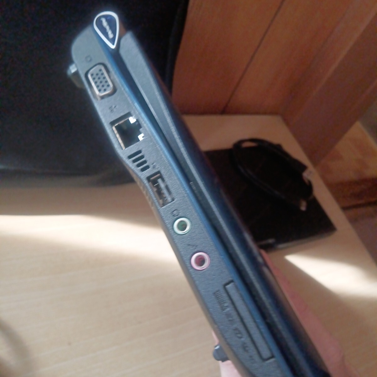 USED Acer (acer)Aspire one D150