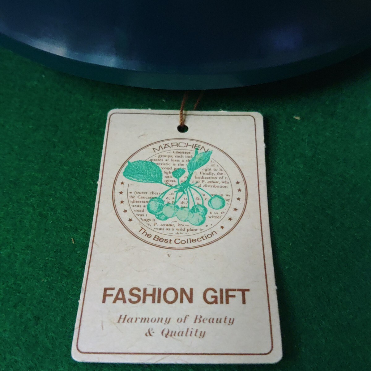 ダンシングスノーサンタ 【当時物 オルゴール】_画像4