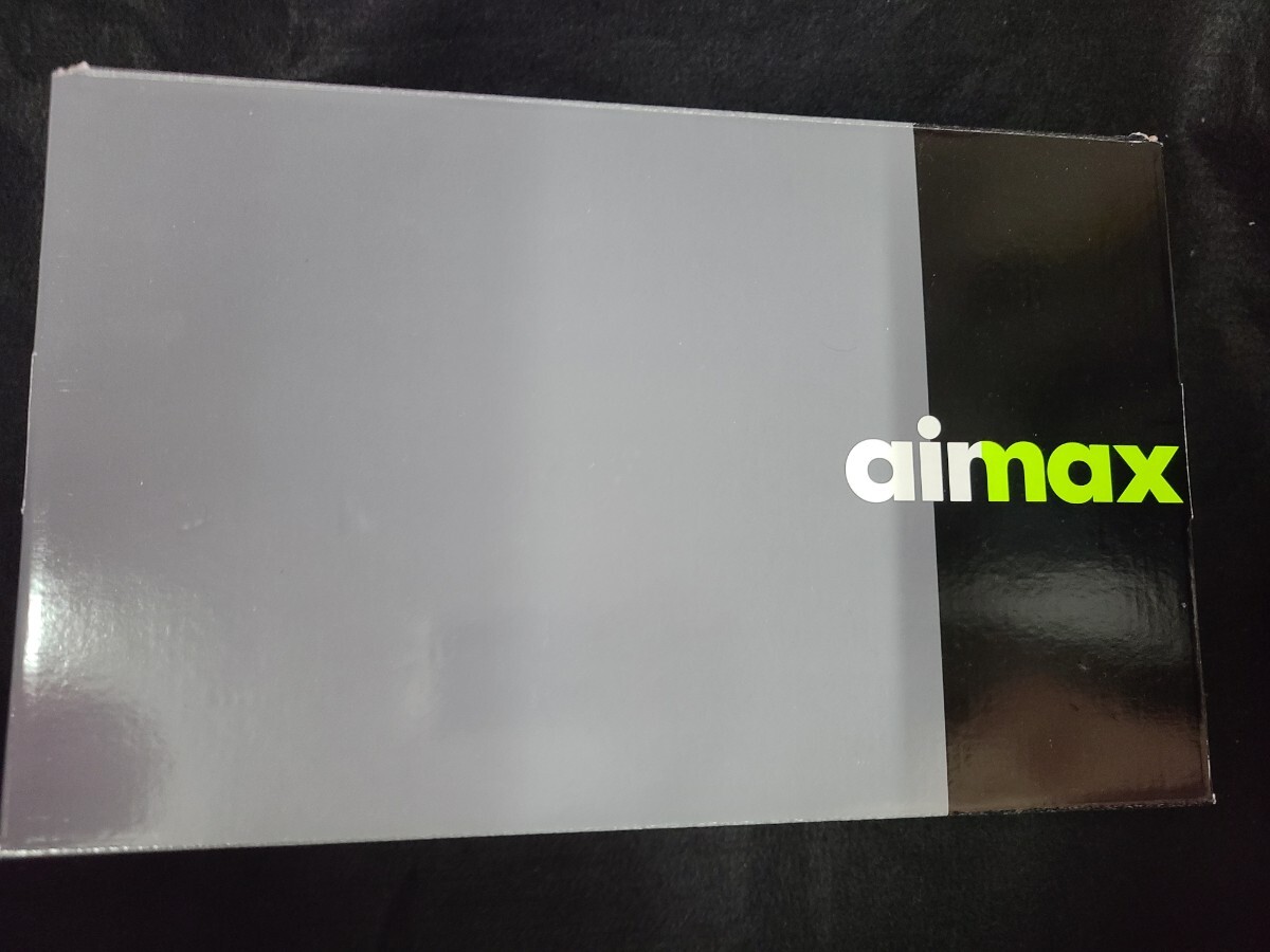 [ новый товар ]26.5cm Nike AIR MAX 95 BIG BUBBLE SE HRJK atmos Nike air max 95 большой Bubble ..a Tomos 