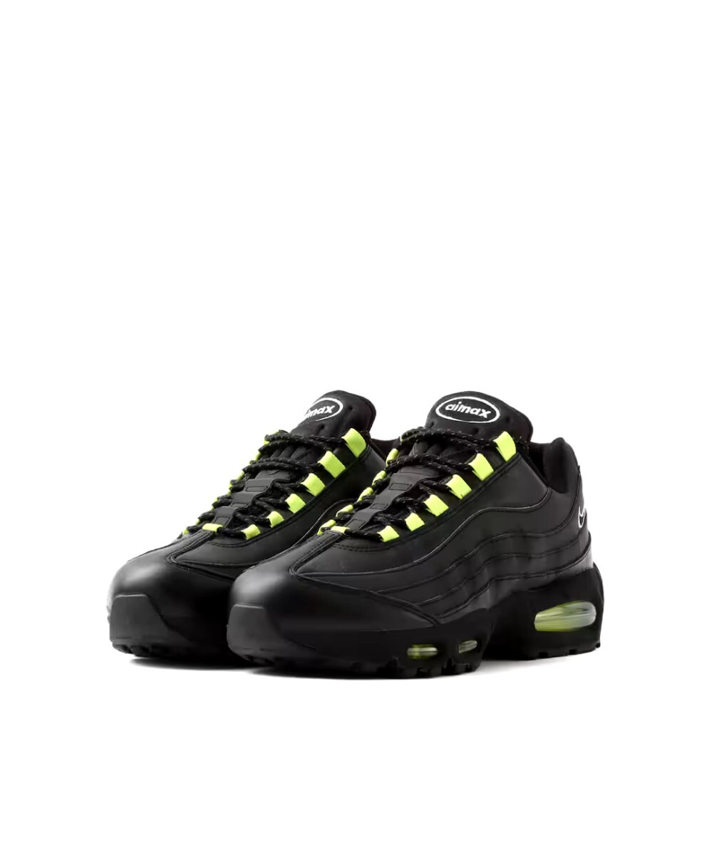 [ новый товар ]26.5cm Nike AIR MAX 95 BIG BUBBLE SE HRJK atmos Nike air max 95 большой Bubble ..a Tomos 