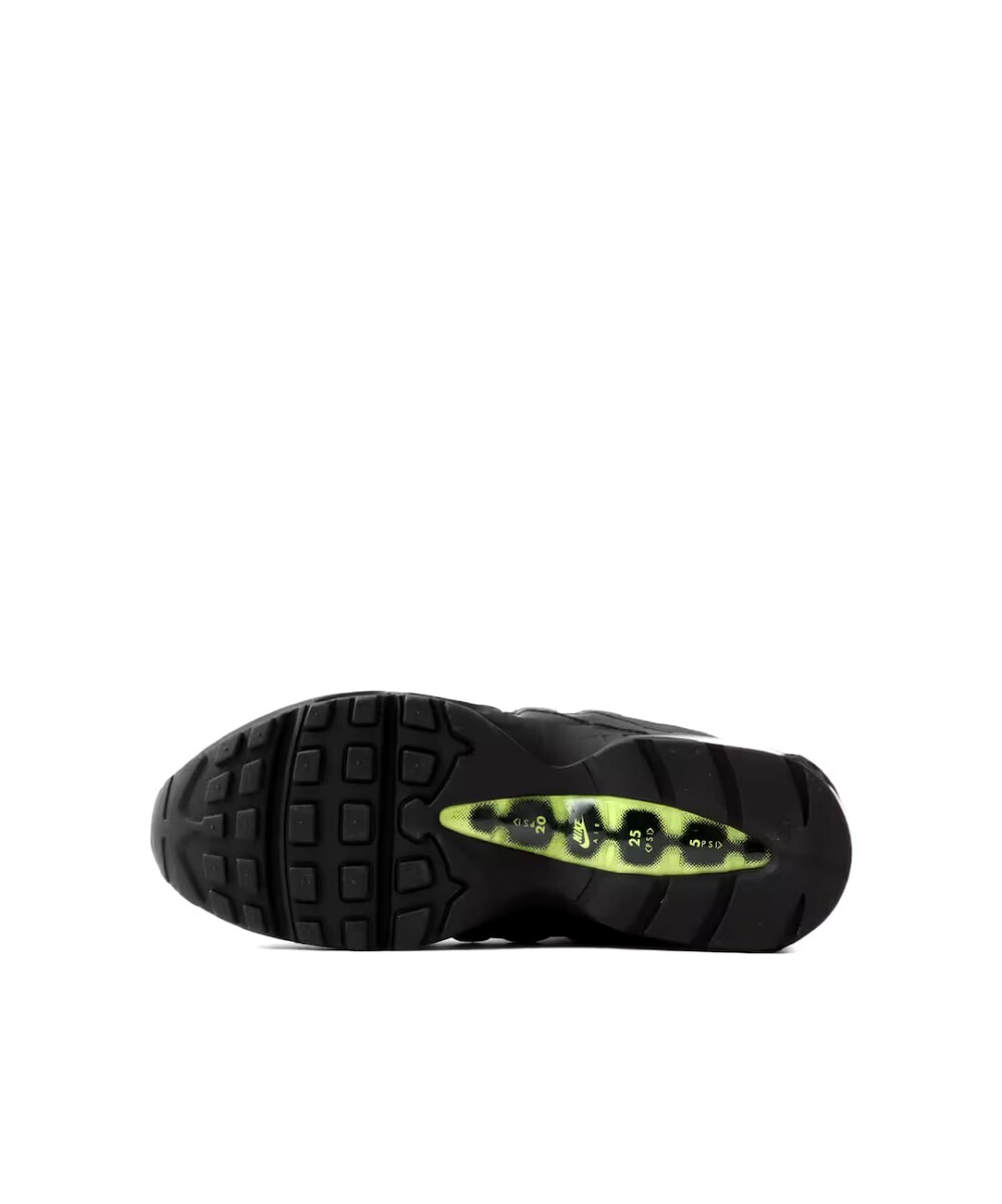 [ новый товар ]26.5cm Nike AIR MAX 95 BIG BUBBLE SE HRJK atmos Nike air max 95 большой Bubble ..a Tomos 