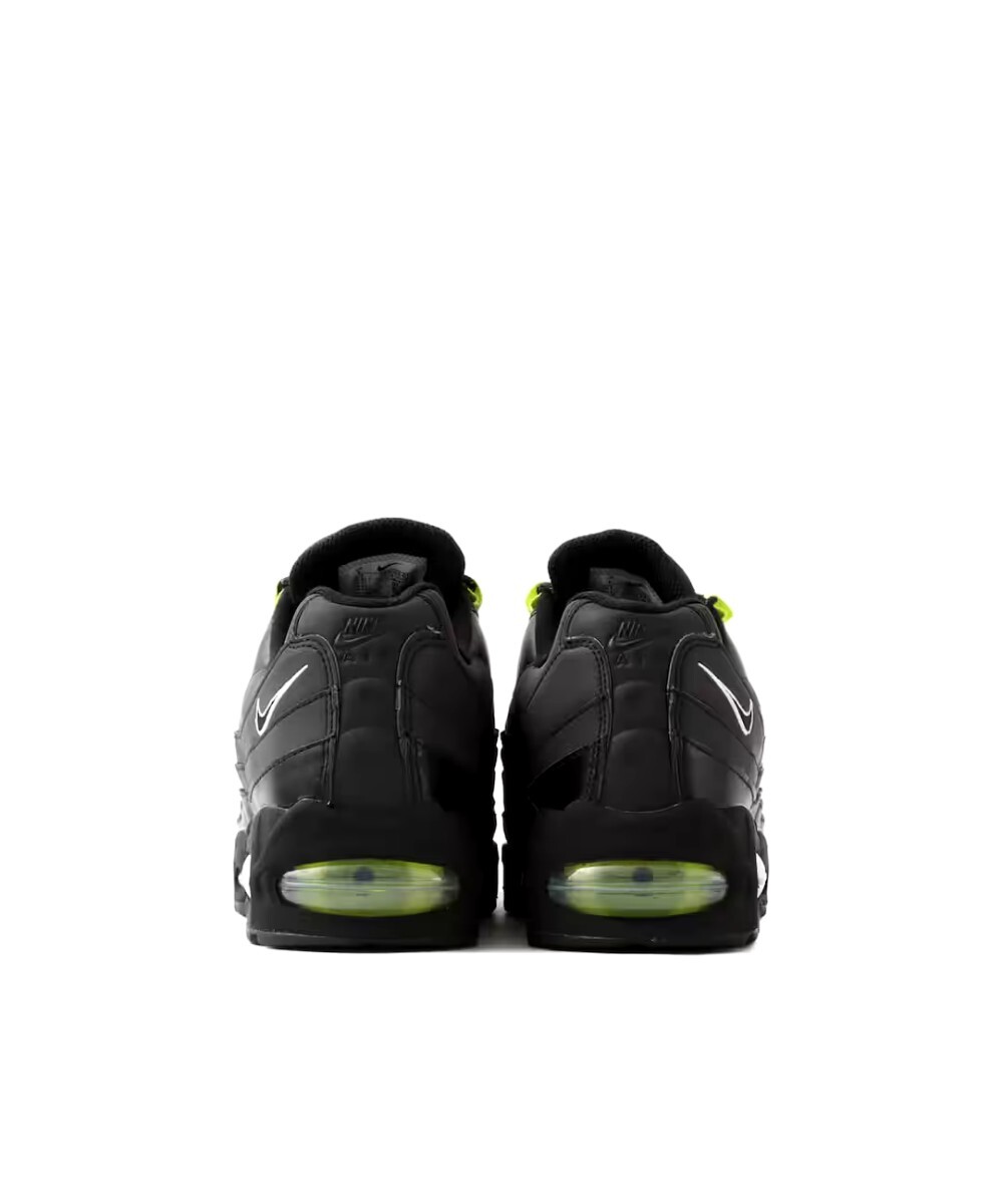 [ новый товар ]26.5cm Nike AIR MAX 95 BIG BUBBLE SE HRJK atmos Nike air max 95 большой Bubble ..a Tomos 