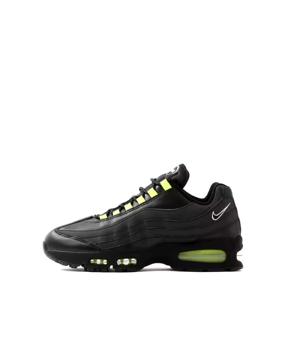 [ новый товар ]26.5cm Nike AIR MAX 95 BIG BUBBLE SE HRJK atmos Nike air max 95 большой Bubble ..a Tomos 