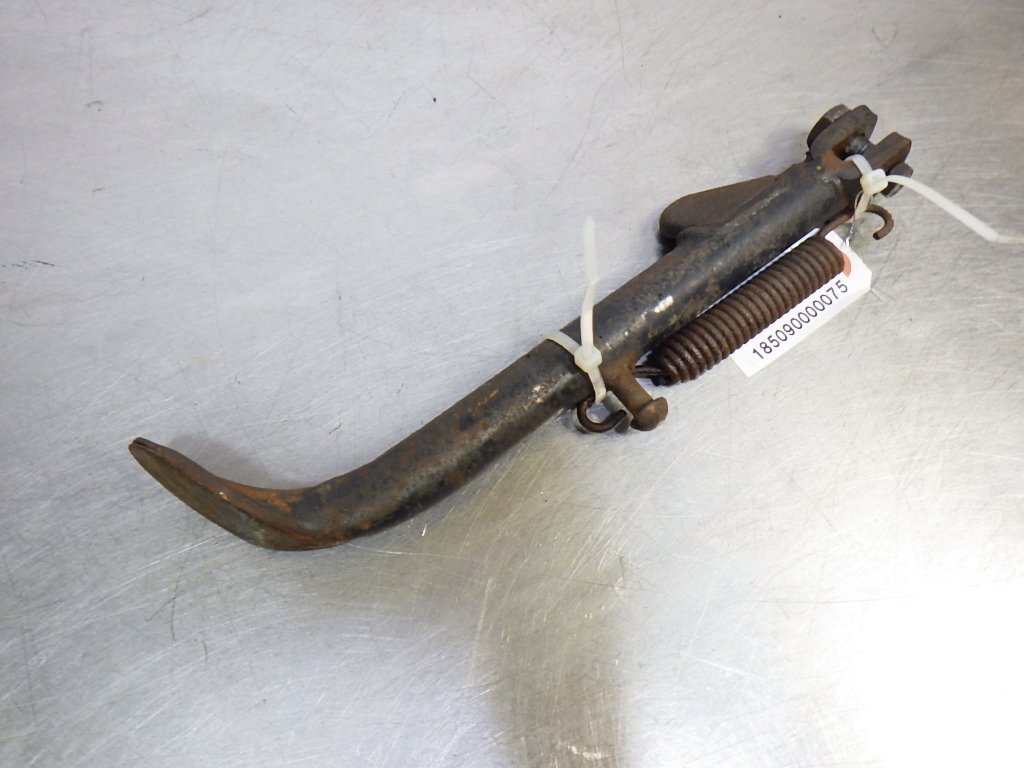 RZ250 サイドスタンド☆4L3_画像1