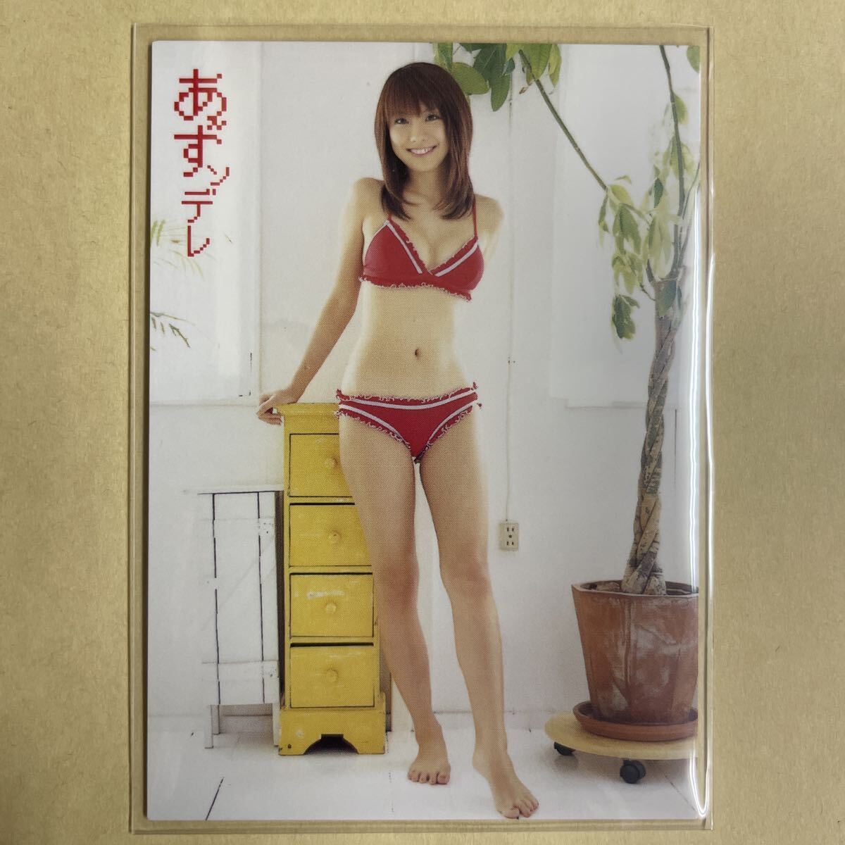  Yamamoto .2007 Sakura . коллекционные карточки идол gravure карта купальный костюм бикини 47 звезда коллекционная карточка ..ntere