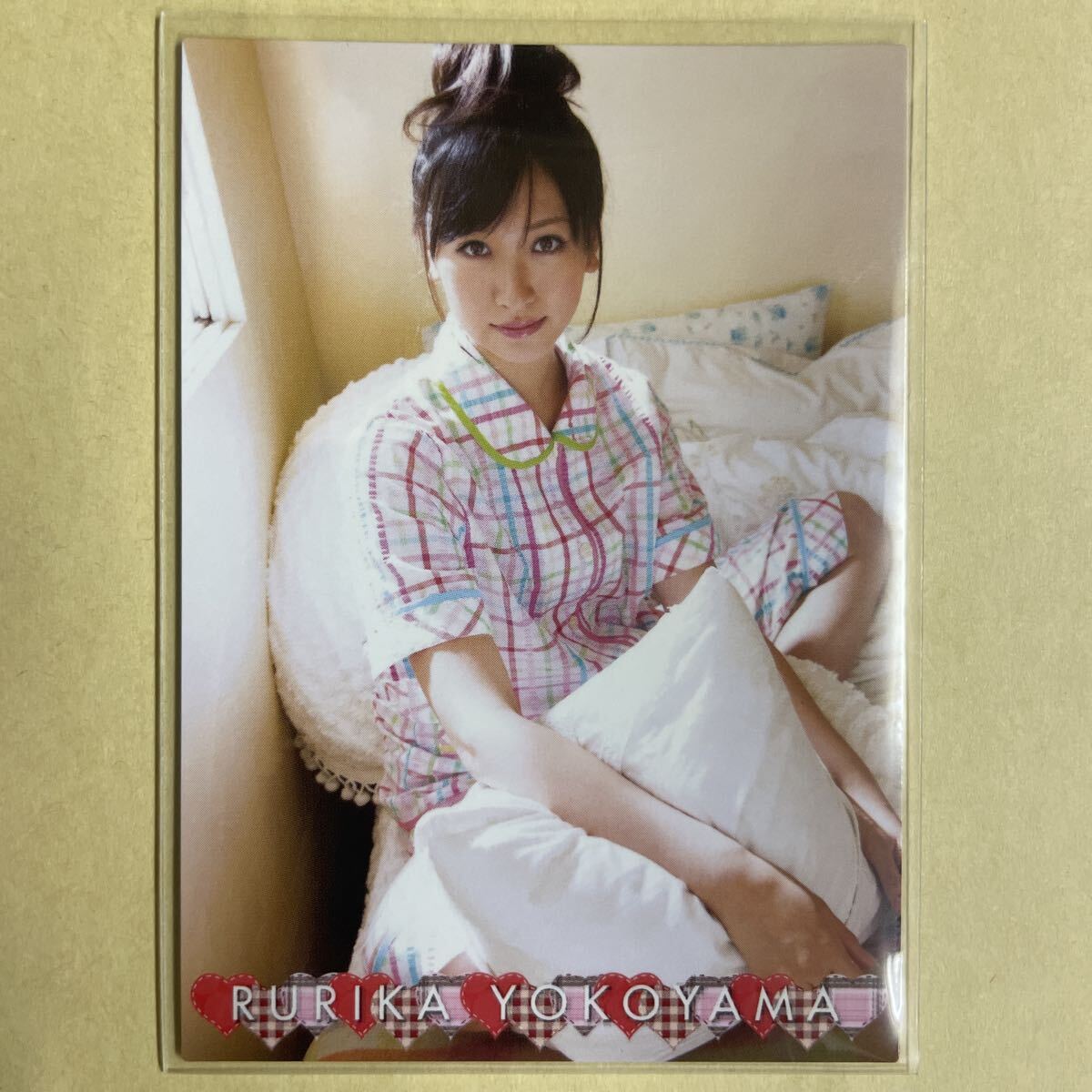  холостой ход!!! ширина гора ru licca 2012hitsu коллекционные карточки идол gravure карта 46 звезда коллекционная карточка HIT's