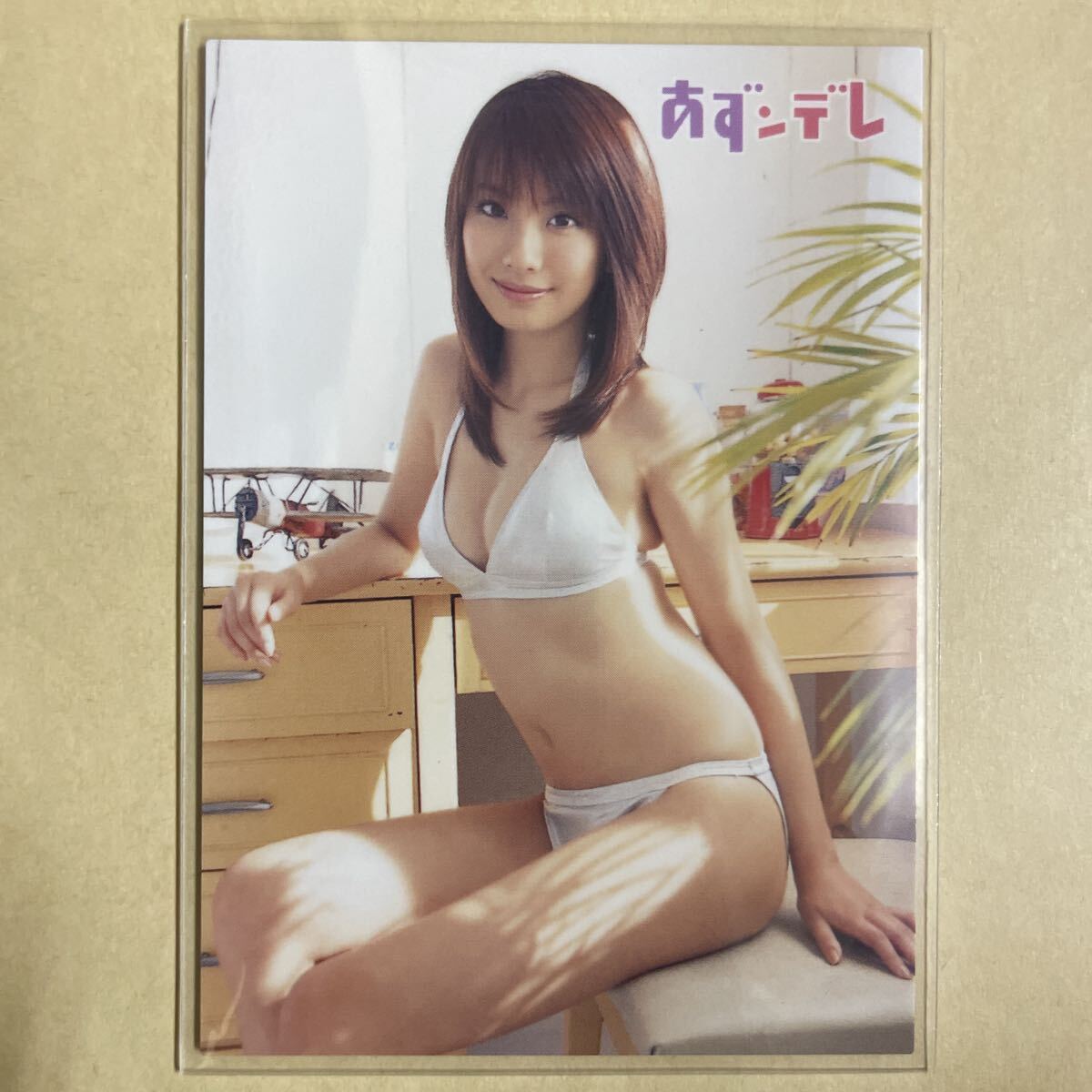 Yamamoto .2007 Sakura . коллекционные карточки идол gravure карта купальный костюм бикини 67 звезда коллекционная карточка ..ntere - li талон ja- Yamamoto .2007 Sakura . коллекционные карточки идол gravure карта купальный костюм бикини 67 звезда коллекционная карточка ..ntere - li талон ja-