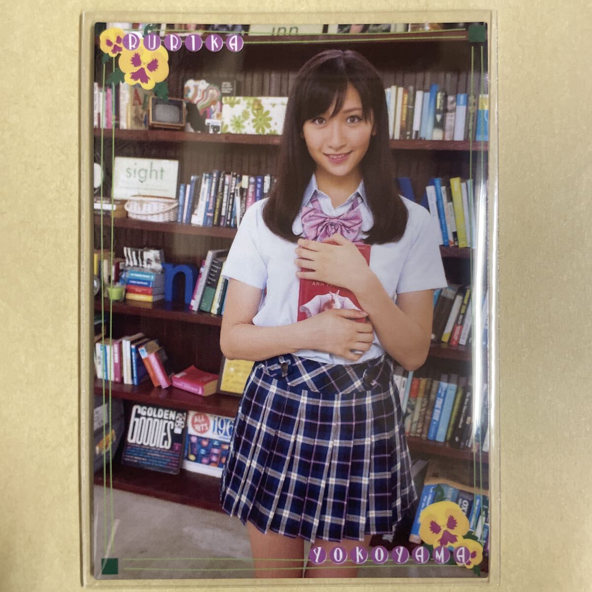  холостой ход!!! ширина гора ru licca 2012hitsu коллекционные карточки идол gravure карта форма 74 звезда коллекционная карточка HIT's