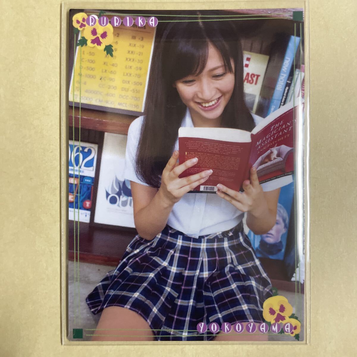  холостой ход!!! ширина гора ru licca 2012hitsu коллекционные карточки идол gravure карта форма 76 звезда коллекционная карточка HIT's