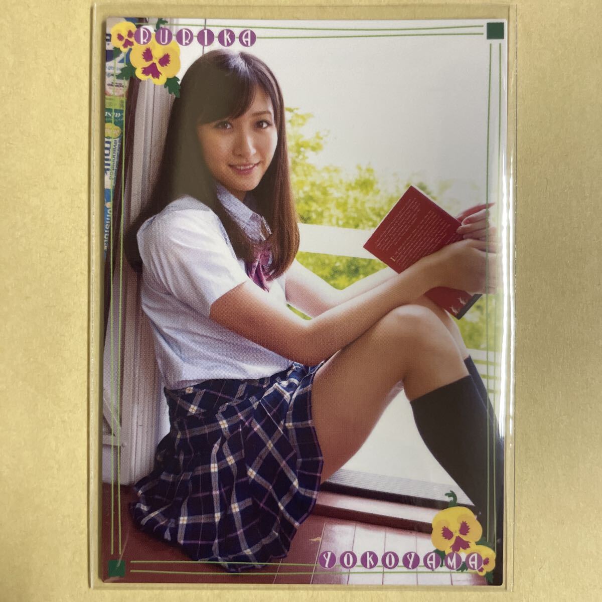  холостой ход!!! ширина гора ru licca 2012hitsu коллекционные карточки идол gravure карта форма 79 звезда коллекционная карточка HIT's