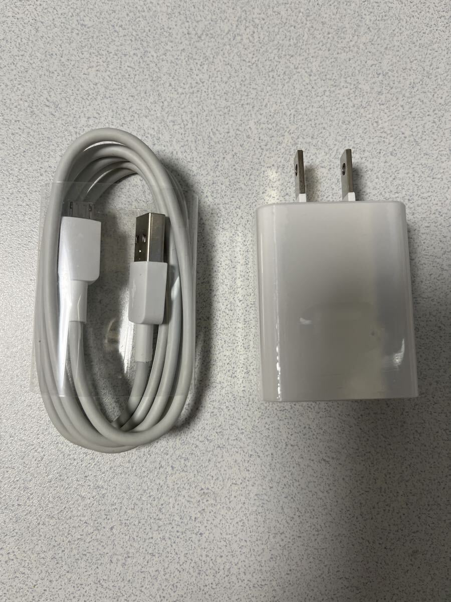 【送料無料】HUAWEI Mobile WiFi E5383s-327 ファーウェイ モバイル Wi-Fi SIMフリー_画像7