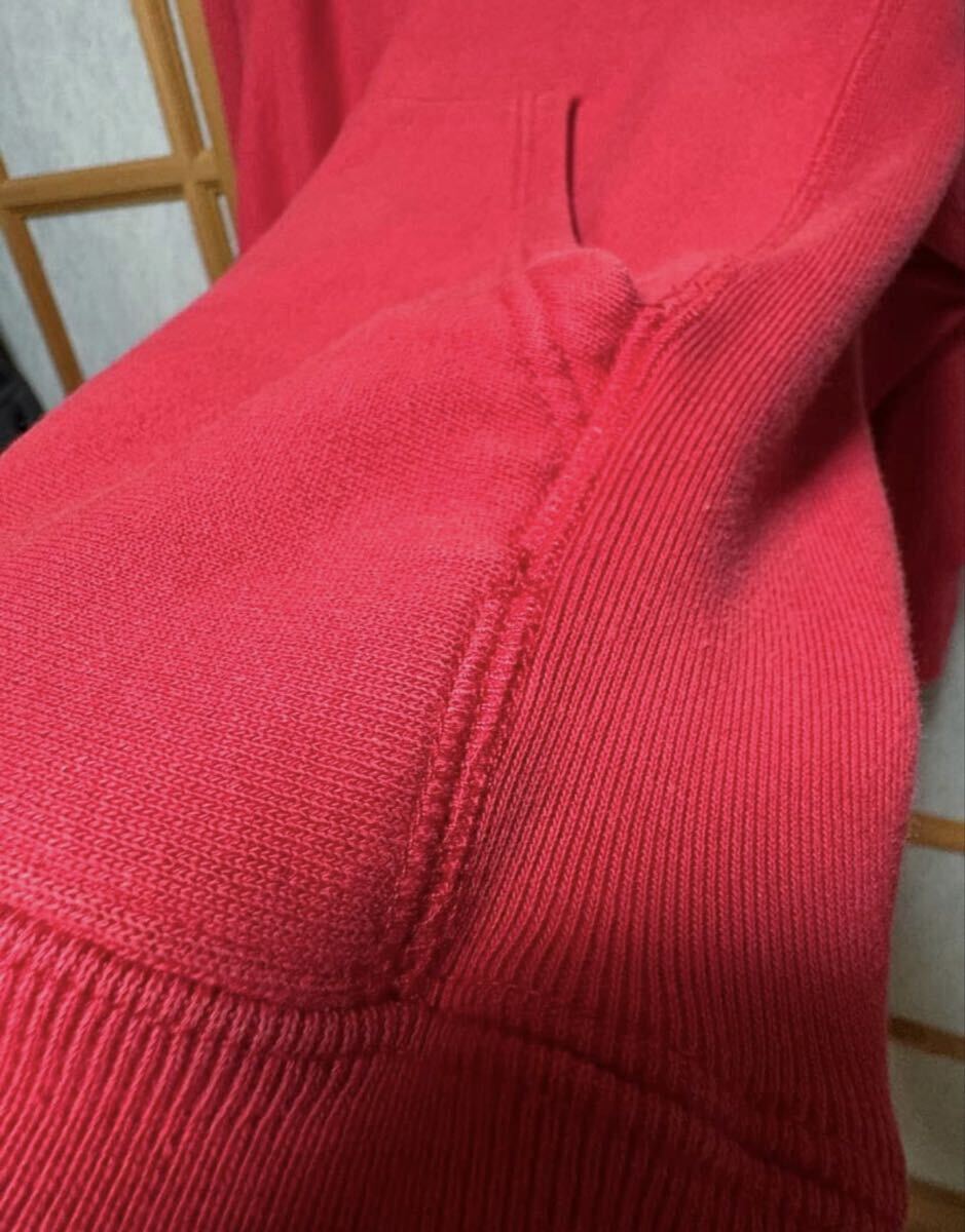 Supreme 90s 初期　シュプリーム　ボックスロゴパーカー希少検ステューシーストリートビンテージ_画像7