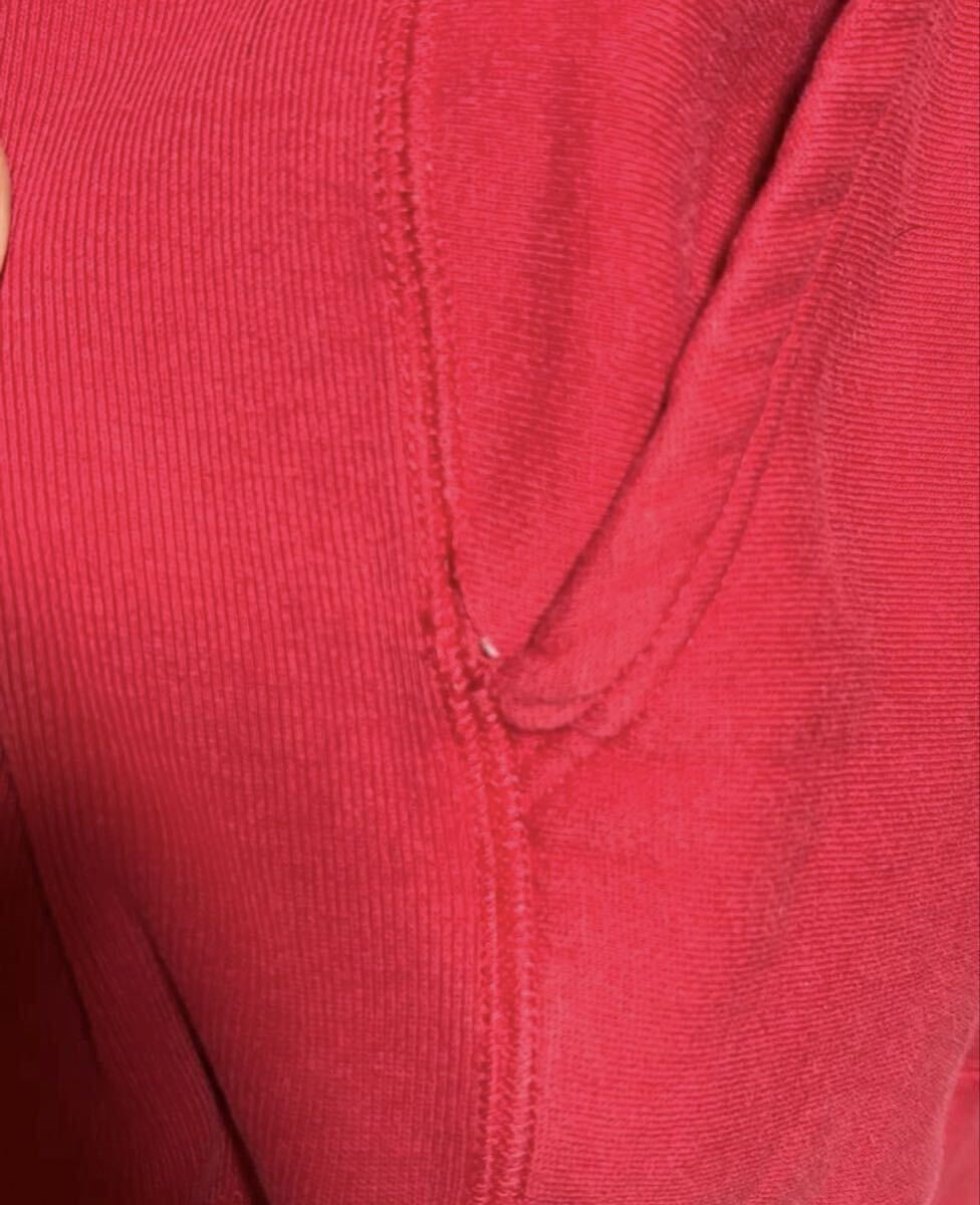 Supreme 90s 初期　シュプリーム　ボックスロゴパーカー希少検ステューシーストリートビンテージ_画像10