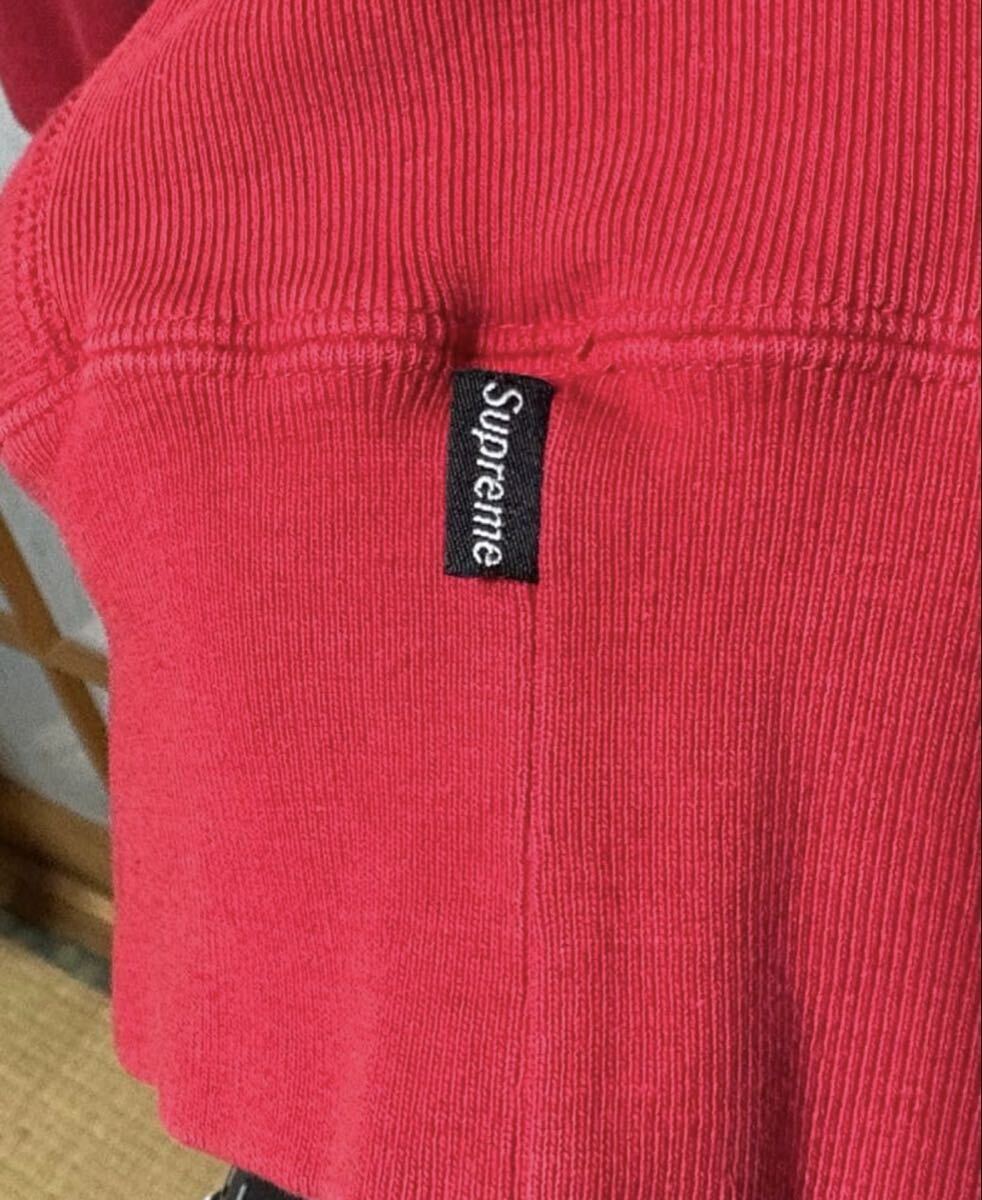 Supreme 90s 初期　シュプリーム　ボックスロゴパーカー希少検ステューシーストリートビンテージ_画像9