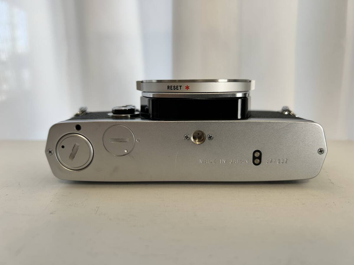 動作品:オリンパス OM-2_画像4