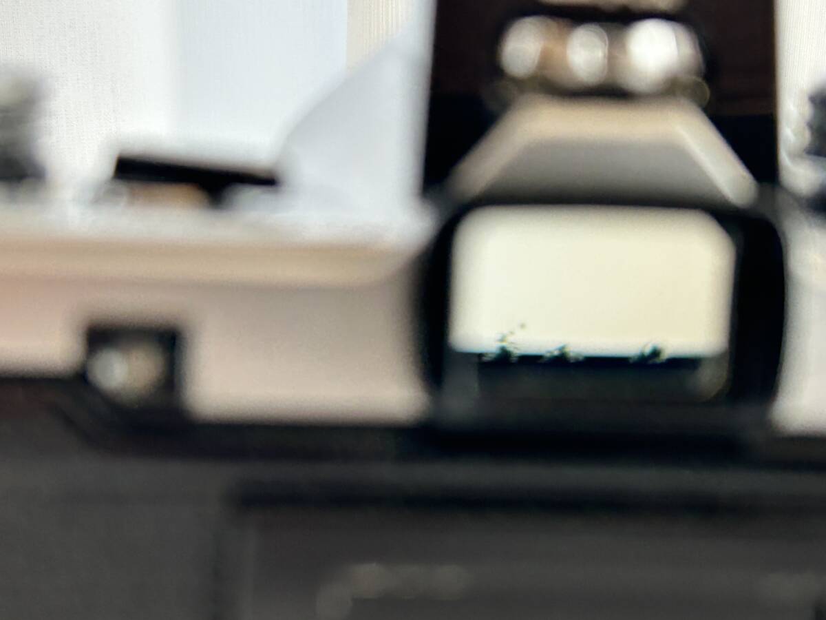 動作品:オリンパス OM-2_画像7