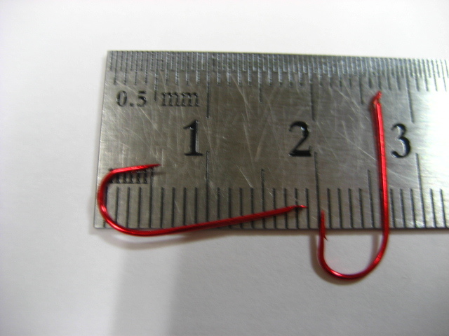 工場直湘南キス　９号　赤　 ２７０本入り　即決_画像2