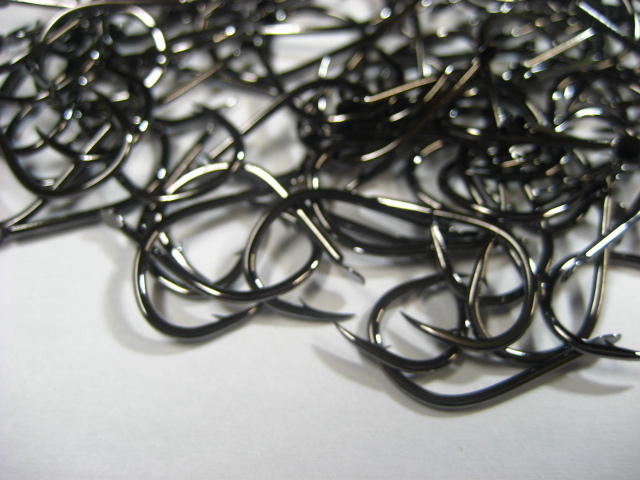 工場直伊勢尼　１１号　NSブラック　ハーフ１００本入り 　即決_画像1