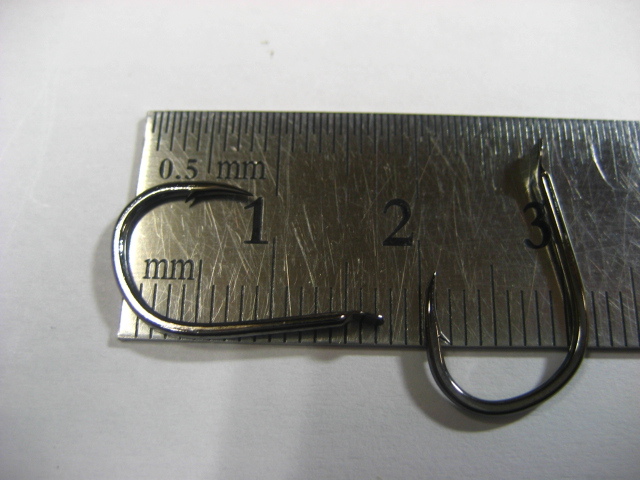 工場直伊勢尼　１１号　NSブラック　ハーフ１００本入り 　即決_画像2