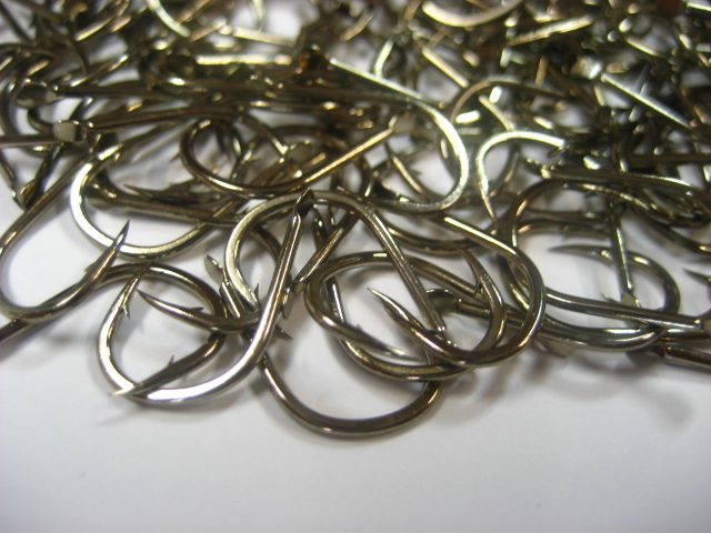 工場直グレ　８号　イブシ茶　 ハーフ１５０本入り　即決_画像1