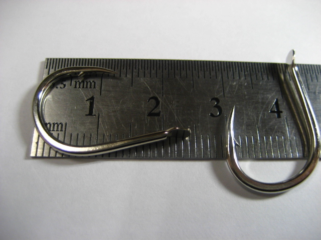 工場直ヒラマサ 14号 白 ハーフ65本入り 即決_画像2