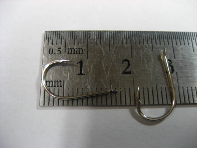 工場直チヌ　３号　白　ハーフ１５０本入り　即決_画像2