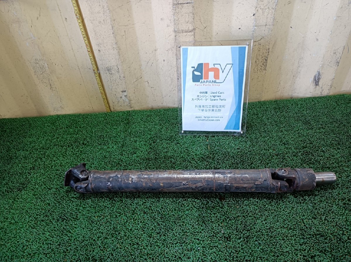  Nissan карданный вал Fairlady Z Z S130, 1979 #hyj NSP181620