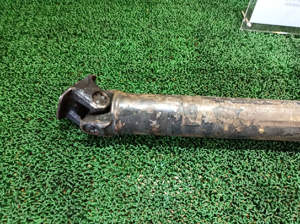  Nissan карданный вал Fairlady Z Z S130, 1979 #hyj NSP181620