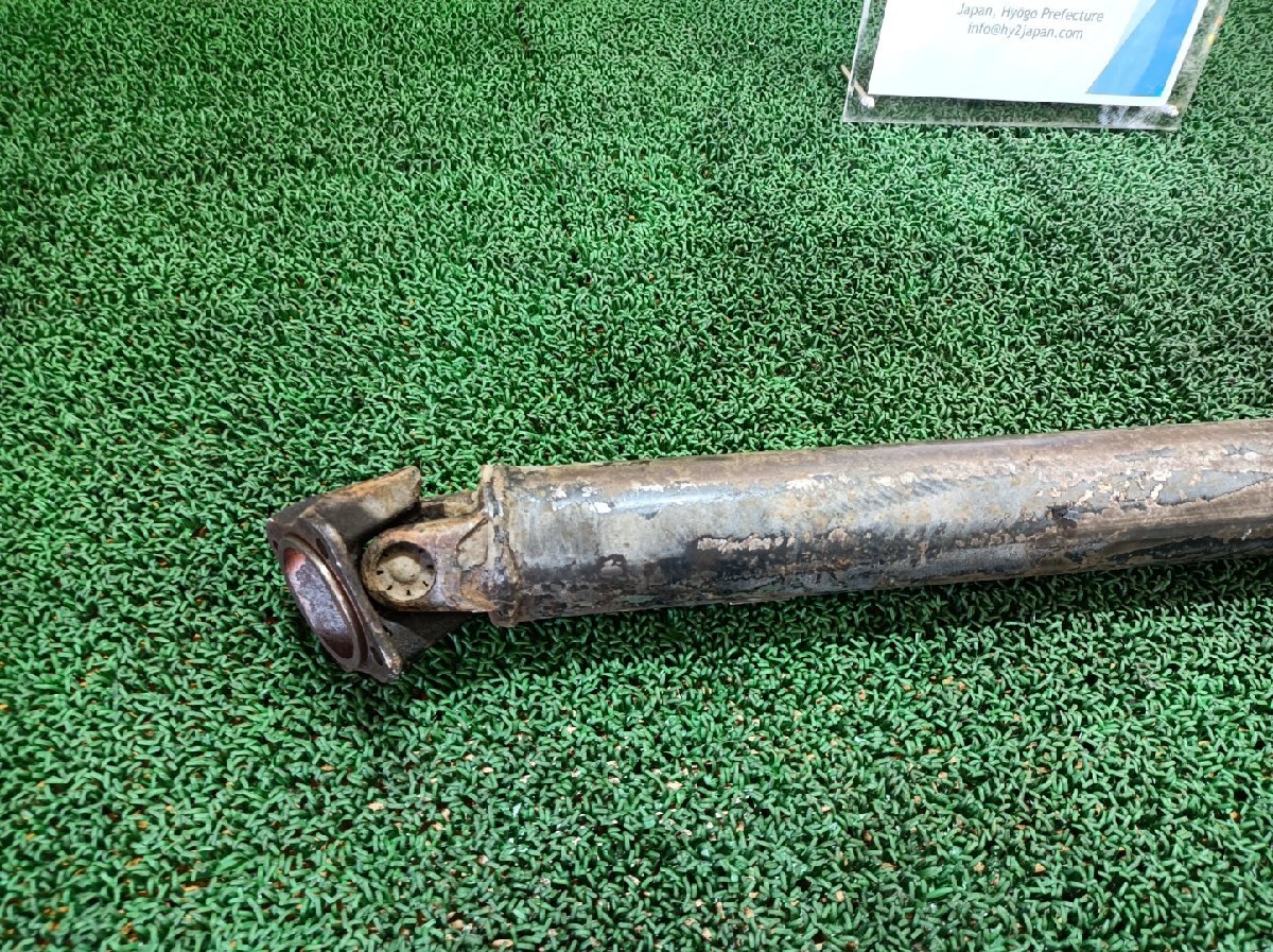  Nissan карданный вал Fairlady Z Z S130, 1979 #hyj NSP181620