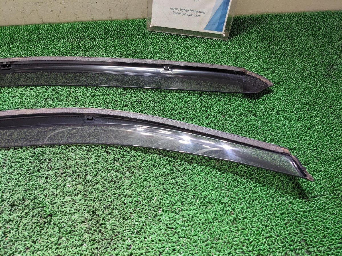 トヨタ　ドアバイザー　IQ　DBA-KGJ10　KGJ10　2012　100X タイプ　#hyj　NSP276400_画像5